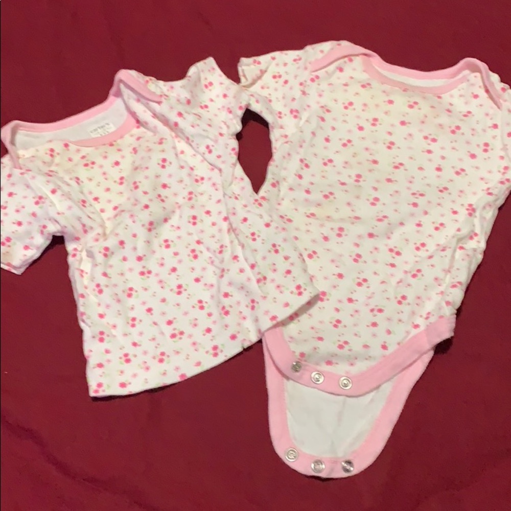 Infant clothes - Picture 2 of 4